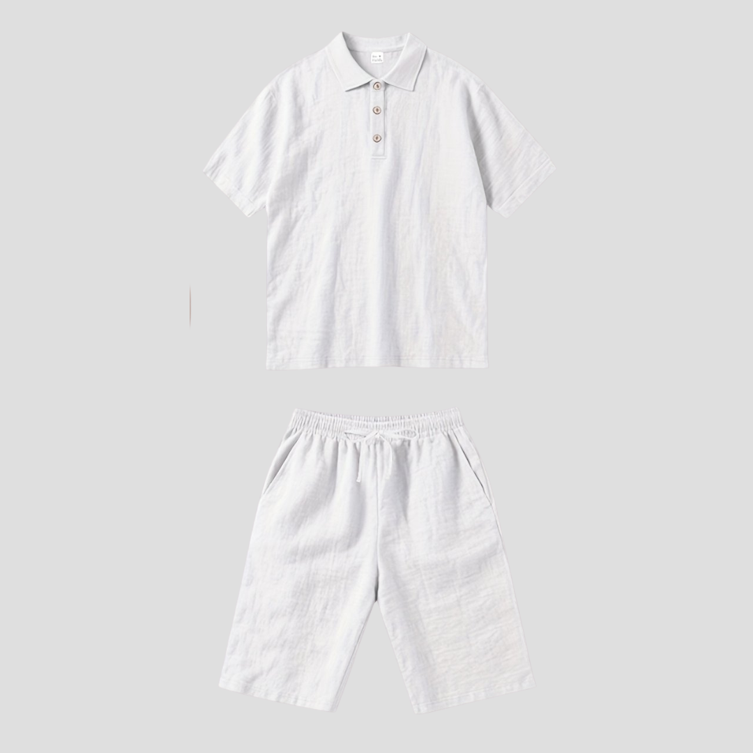 Sanday Korte Zomerset