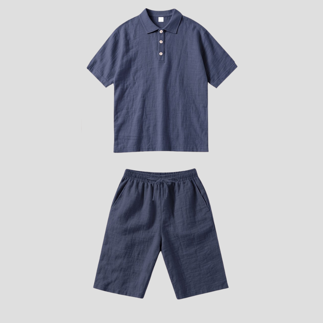 Sanday Korte Zomerset