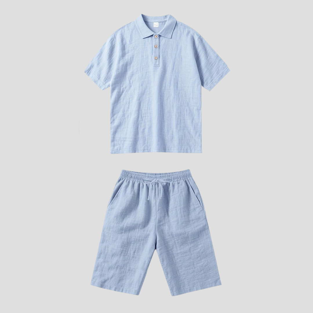 Sanday Korte Zomerset