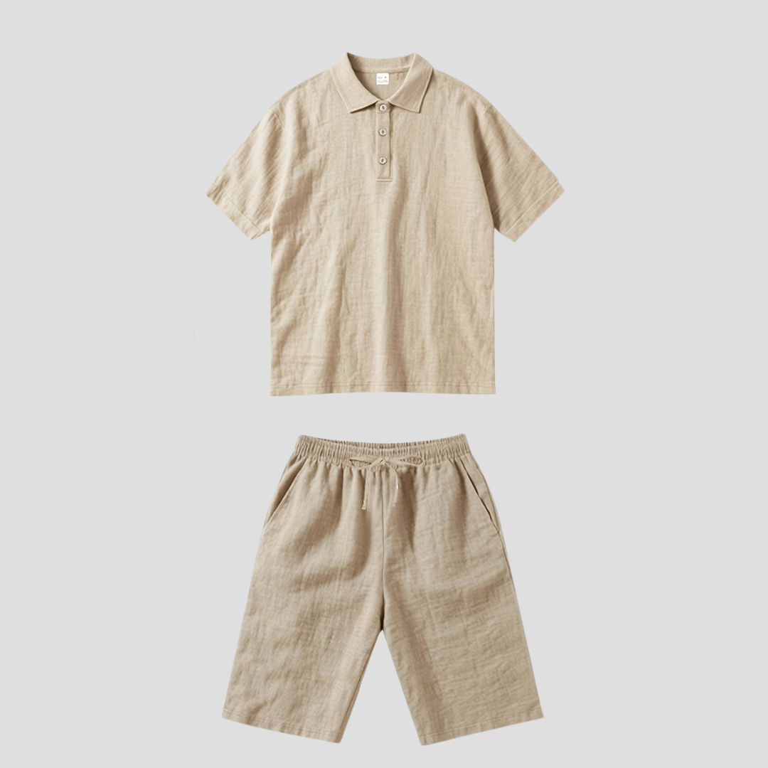 Sanday Korte Zomerset