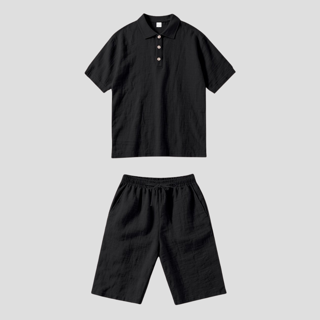 Sanday Korte Zomerset