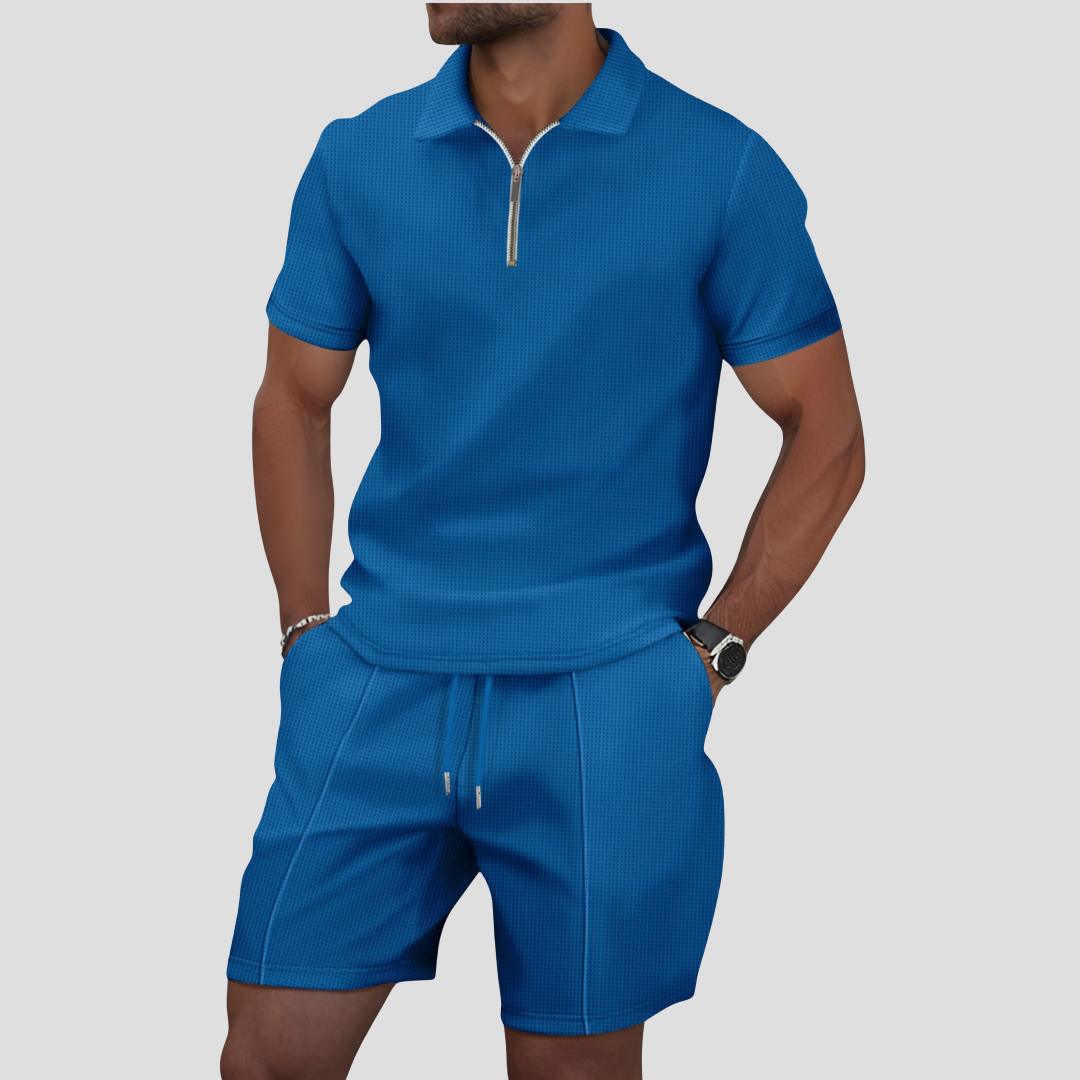 Snale Polo Set