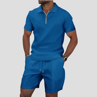 Snale Polo Set