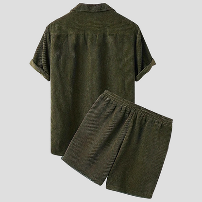 Chill Geribbelde Zomerset