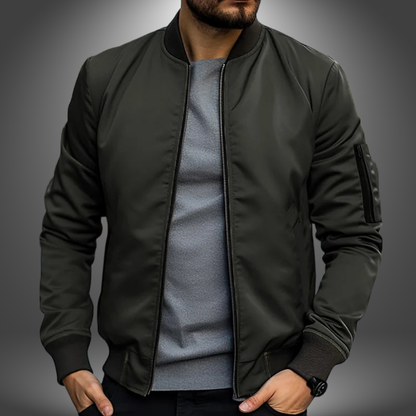 Jack | Sportief licht Jacket