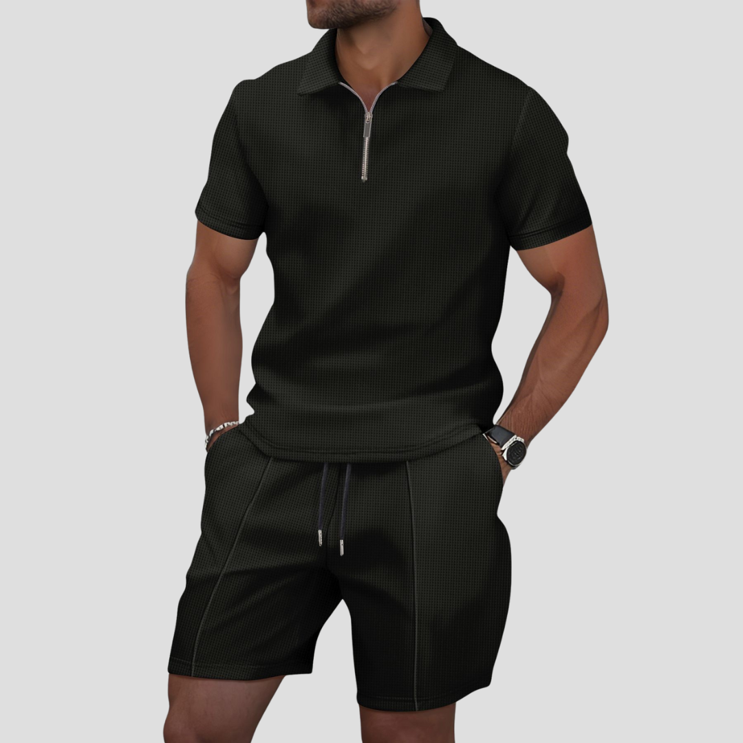 Snale Polo Set