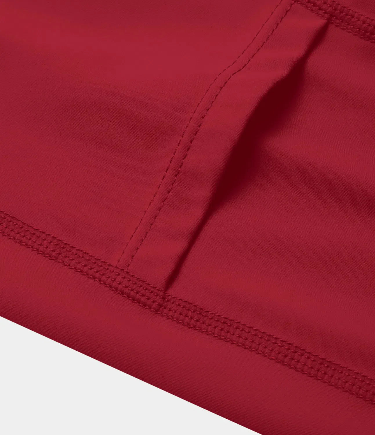 Licht Getailleerde zomerjurk