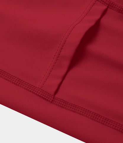 Licht Getailleerde zomerjurk