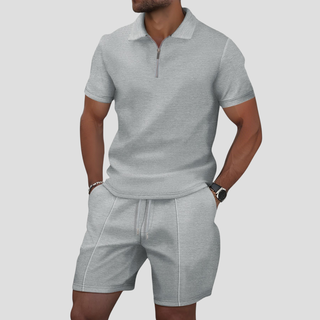 Snale Polo Set