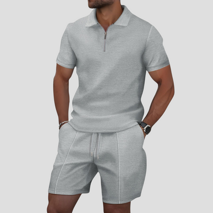 Snale Polo Set