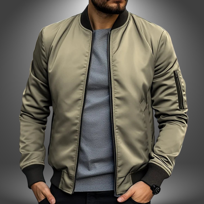 Jack | Sportief licht Jacket