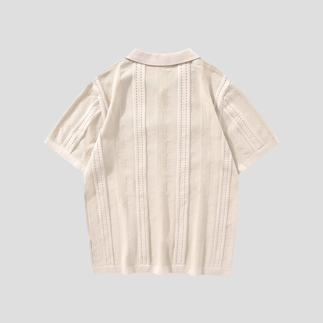 George set Knit Zomerset