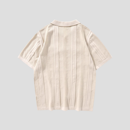 George set Knit Zomerset