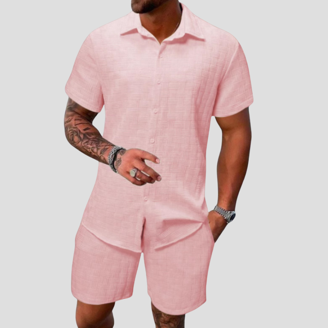 Elfonso Zomerset