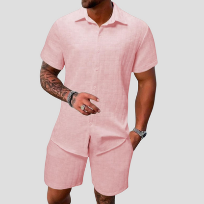 Elfonso Zomerset