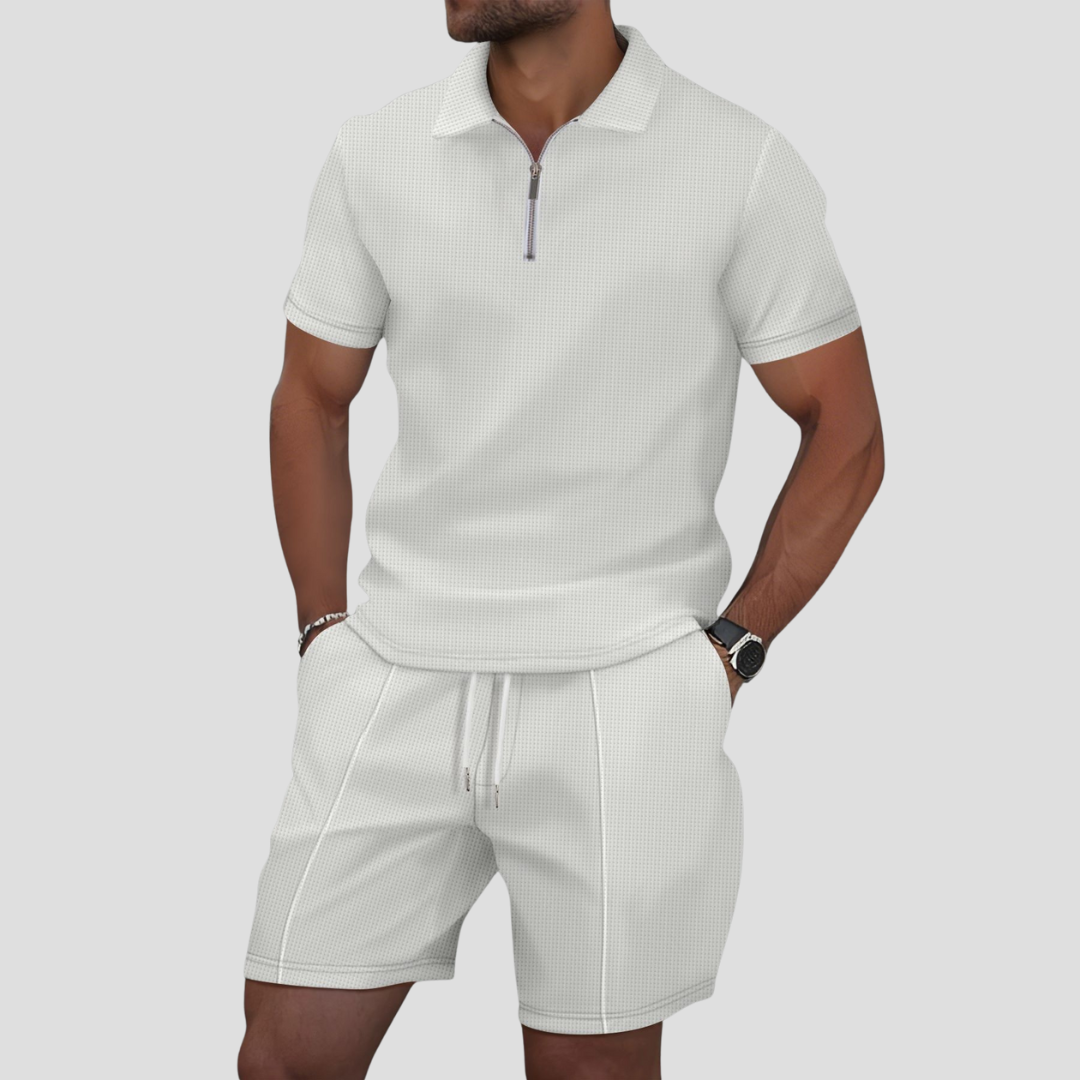 Snale Polo Set