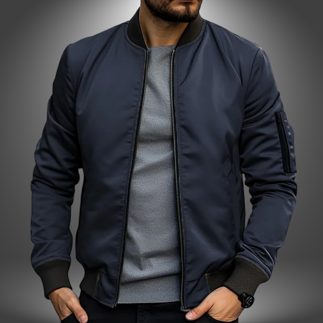 Jack | Sportief licht Jacket
