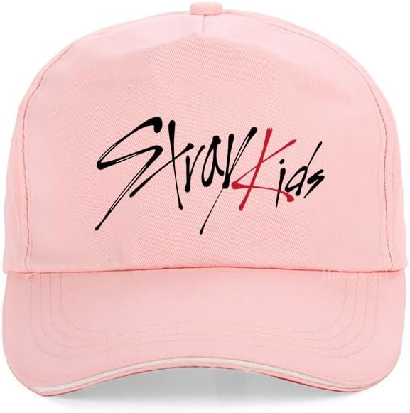 Pet Stray kids Roze / Wit of Zwart