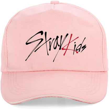 Pet Stray kids Roze / Wit of Zwart