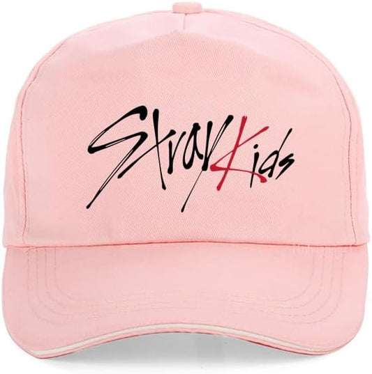 Pet Stray kids Roze / Wit of Zwart