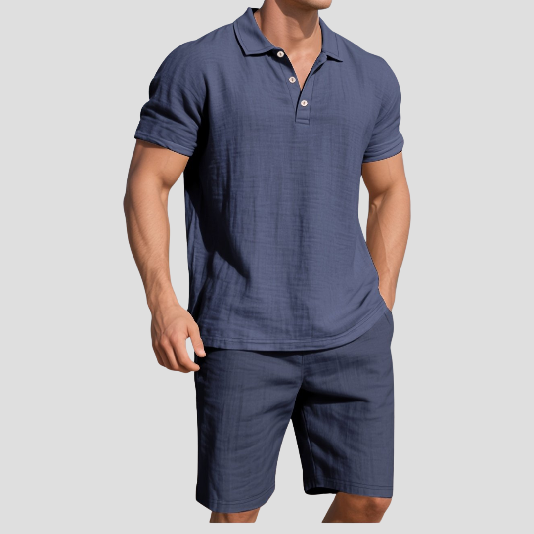 Sanday Korte Zomerset