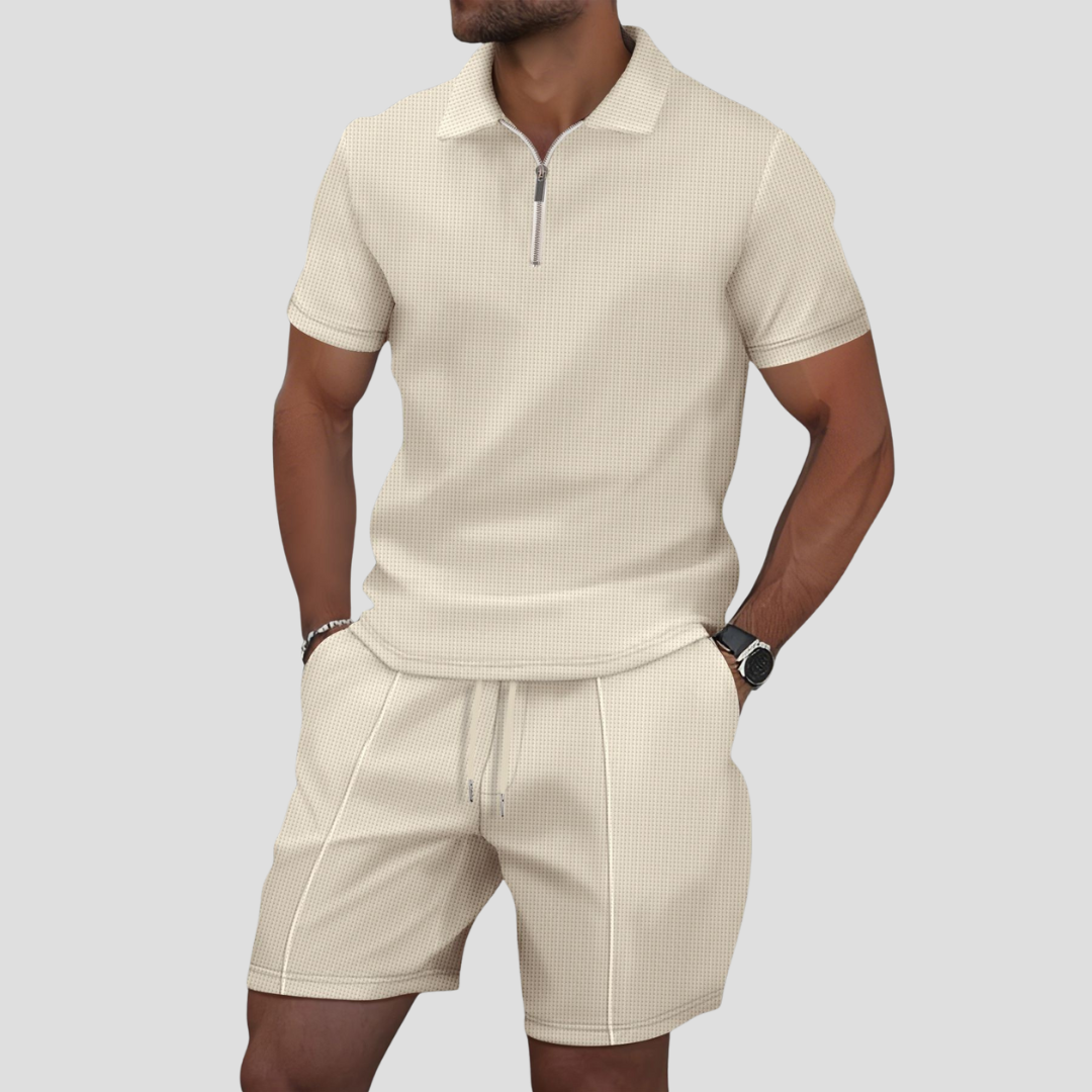 Snale Polo Set