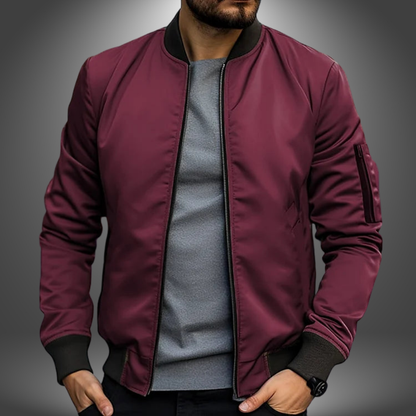Jack | Sportief licht Jacket