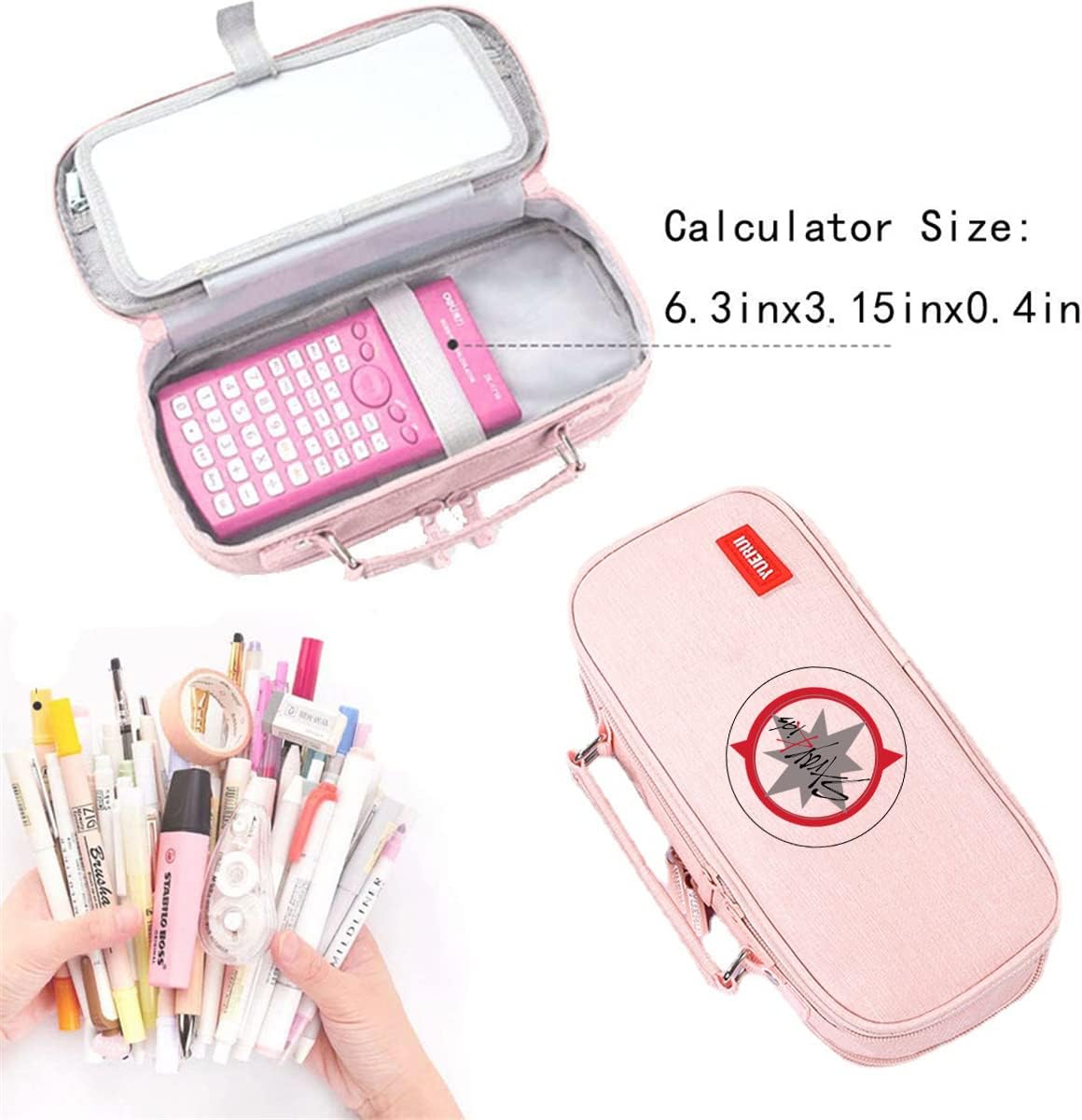 Stray Kids Grote Case