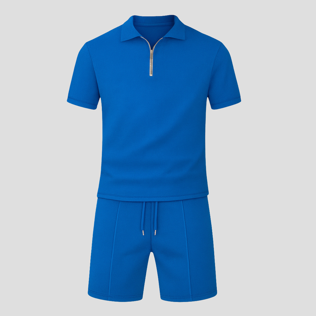 Snale Polo Set