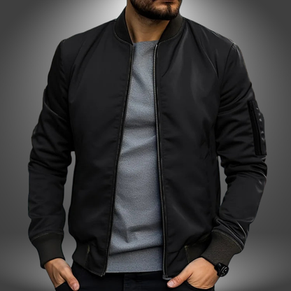 Jack | Sportief licht Jacket