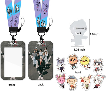 Stray Kids Tataal Pakket! Scoren voor 11 juli!