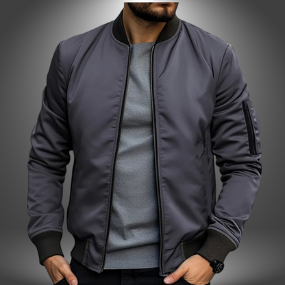 Jack | Sportief licht Jacket