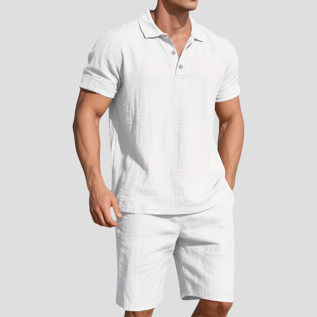 Sanday Korte Zomerset