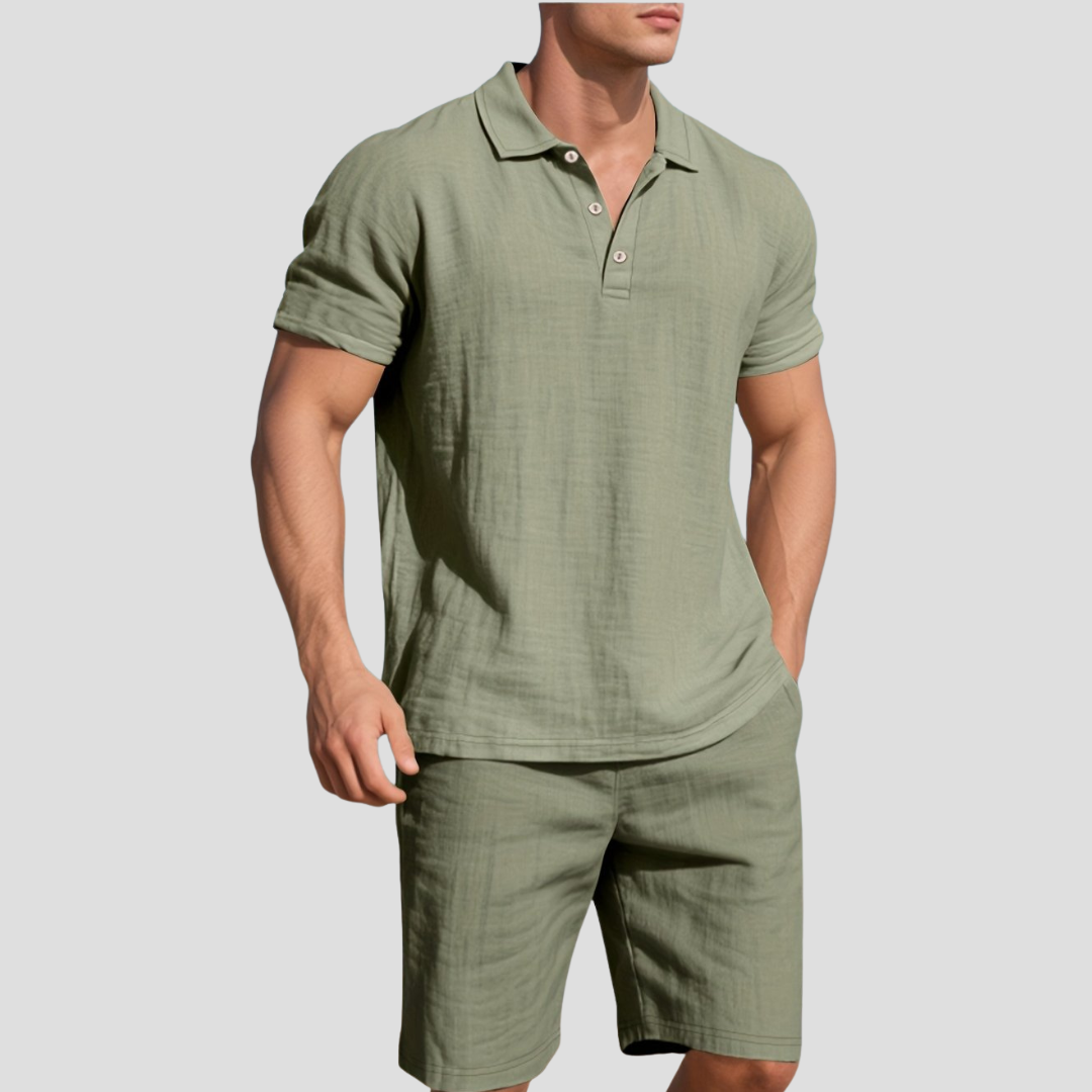 Sanday Korte Zomerset