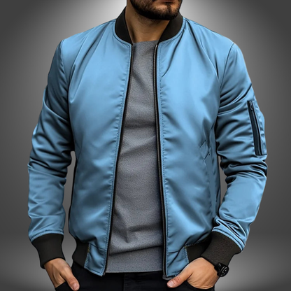 Jack | Sportief licht Jacket