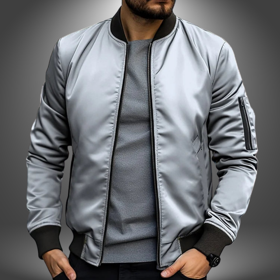 Jack | Sportief licht Jacket