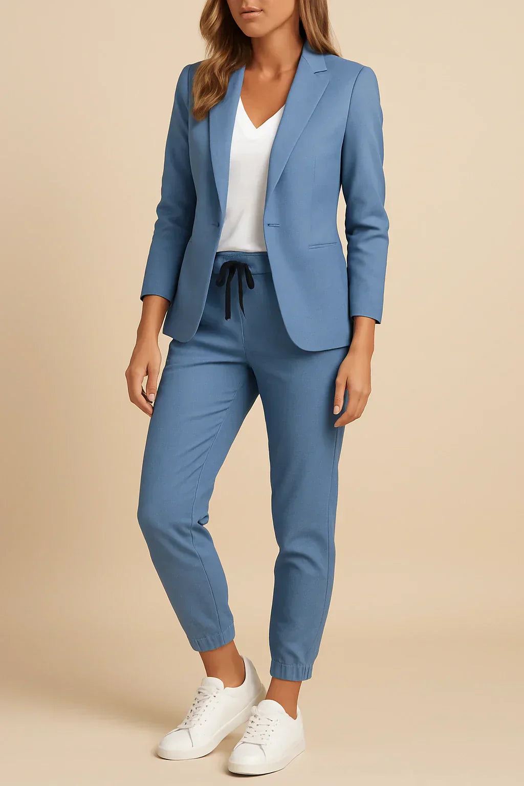 Set blazer & broek