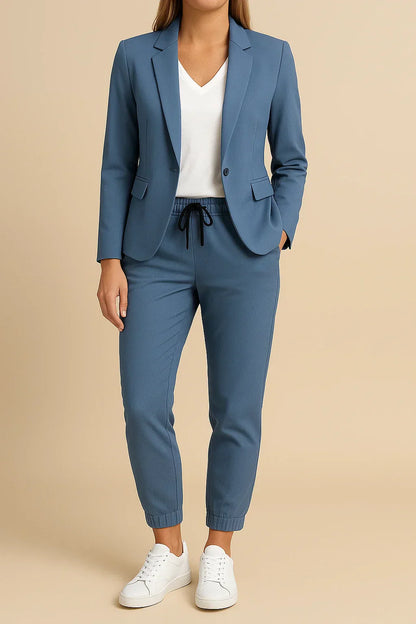 Set blazer & broek