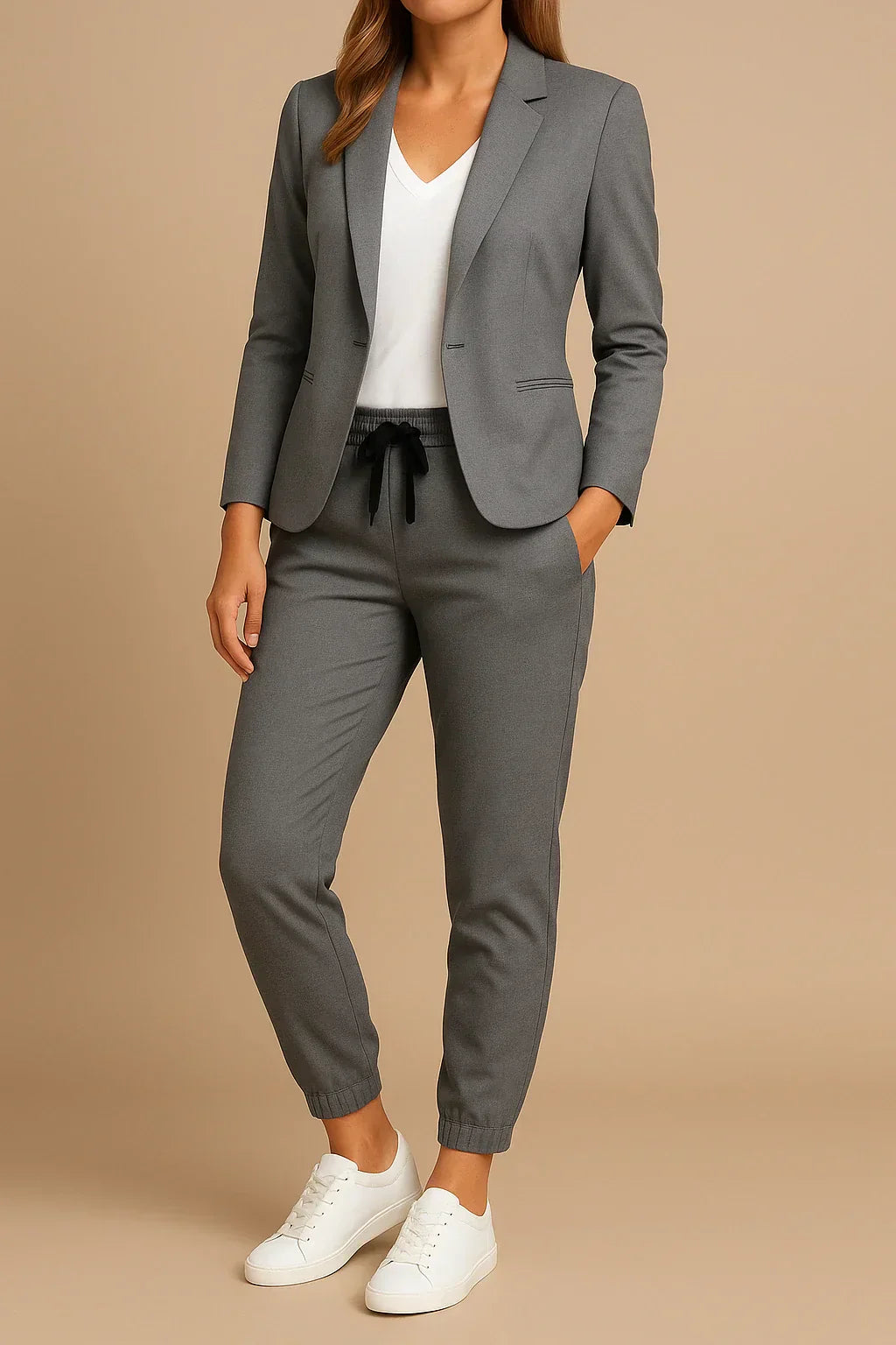 Set blazer & broek