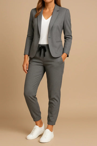 Set blazer & broek