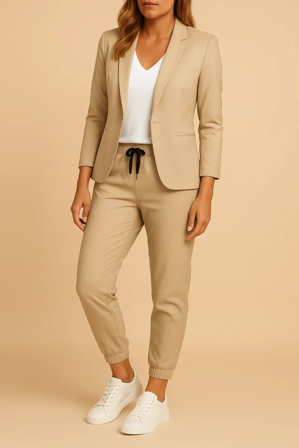 Set blazer & broek