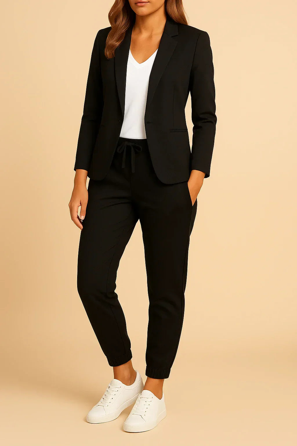 Set blazer & broek