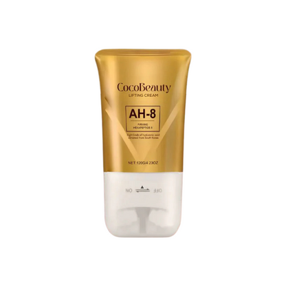 Korean - Light Eye Massage Cream