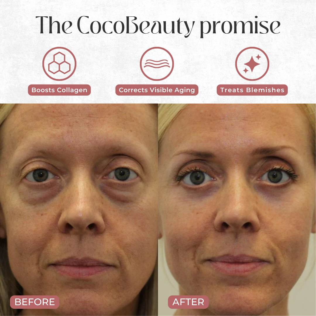 Korean - Light Eye Massage Cream