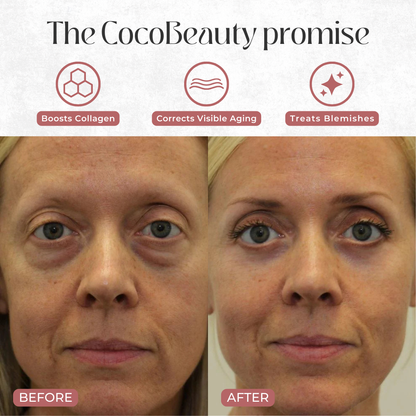 Korean - Light Eye Massage Cream