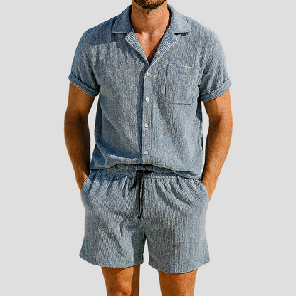 Chill Geribbelde Zomerset