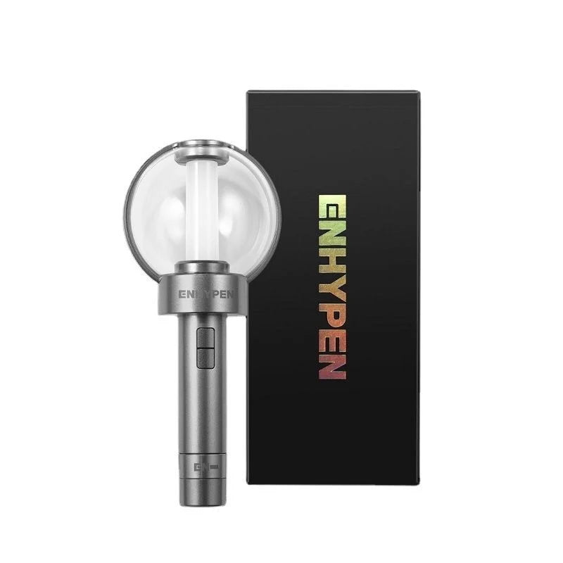 ENHYPEN Light Stick met Bluetooth