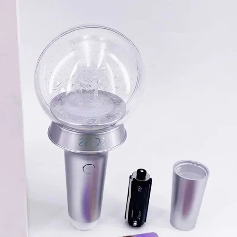 Aespa Lightstick En Sleutelhanger