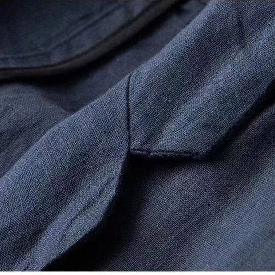 Etienne | Elegant Linnen Pak