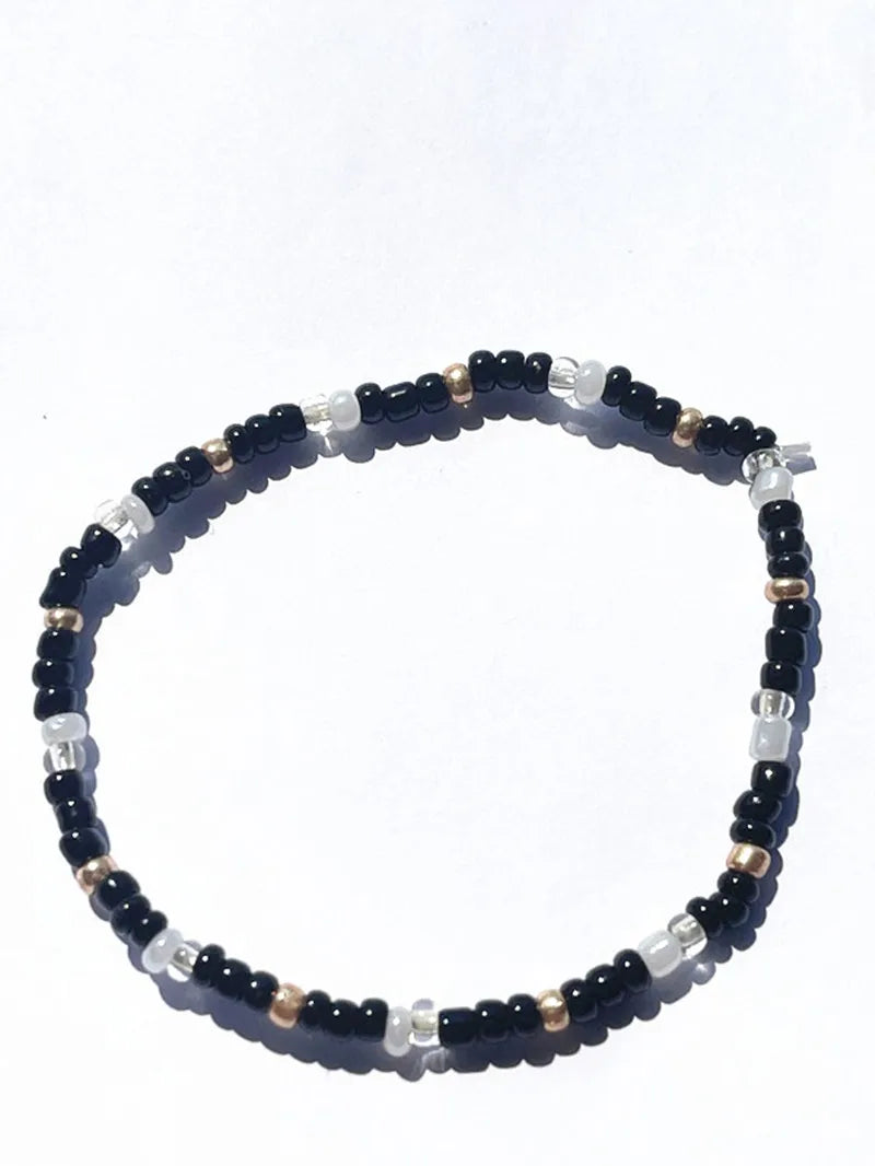 Armband Stray Kids Felix Rijstkralen